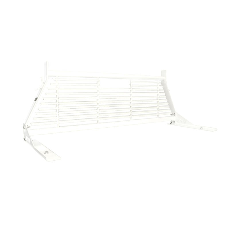 Westin 57-8003 Headache Rack for 2008-2026 Ford F-250/350/450/550HD HD White