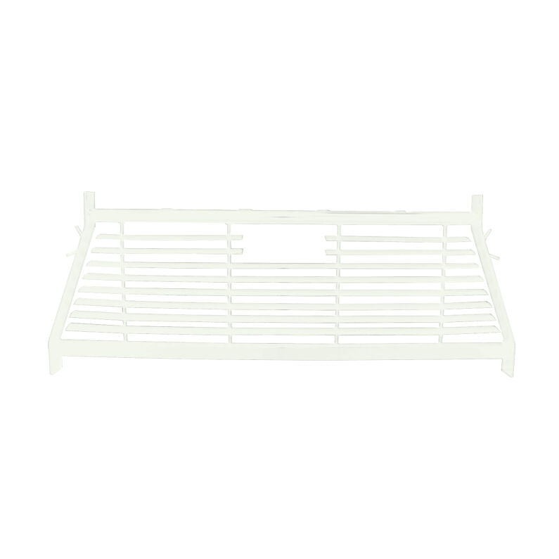 Westin 57-8003 Headache Rack for 2008-2026 Ford F-250/350/450/550HD HD White