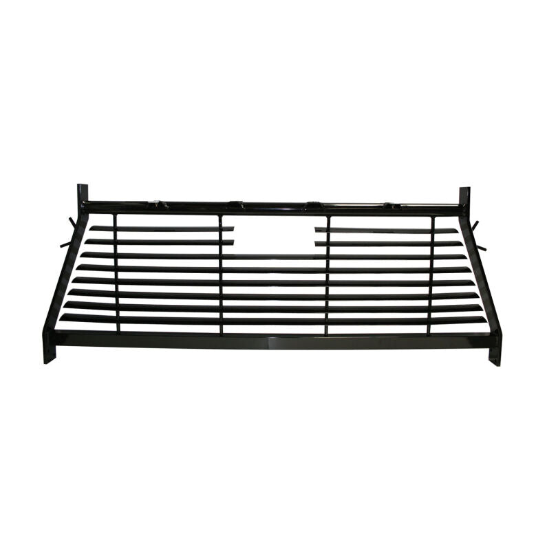 Westin 57-8035 Headache Rack for 2002-2026 Dodge/Ram 1500 HD Black
