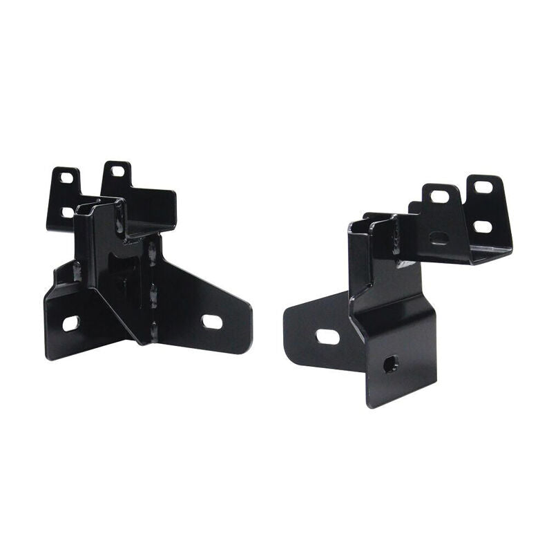 Westin 57-81005 HLR Truck Rack for 2007-2019 Chevrolet Silverado 1500
