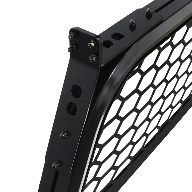 Westin 57-81005 HLR Truck Rack for 2007-2019 Chevrolet Silverado 1500