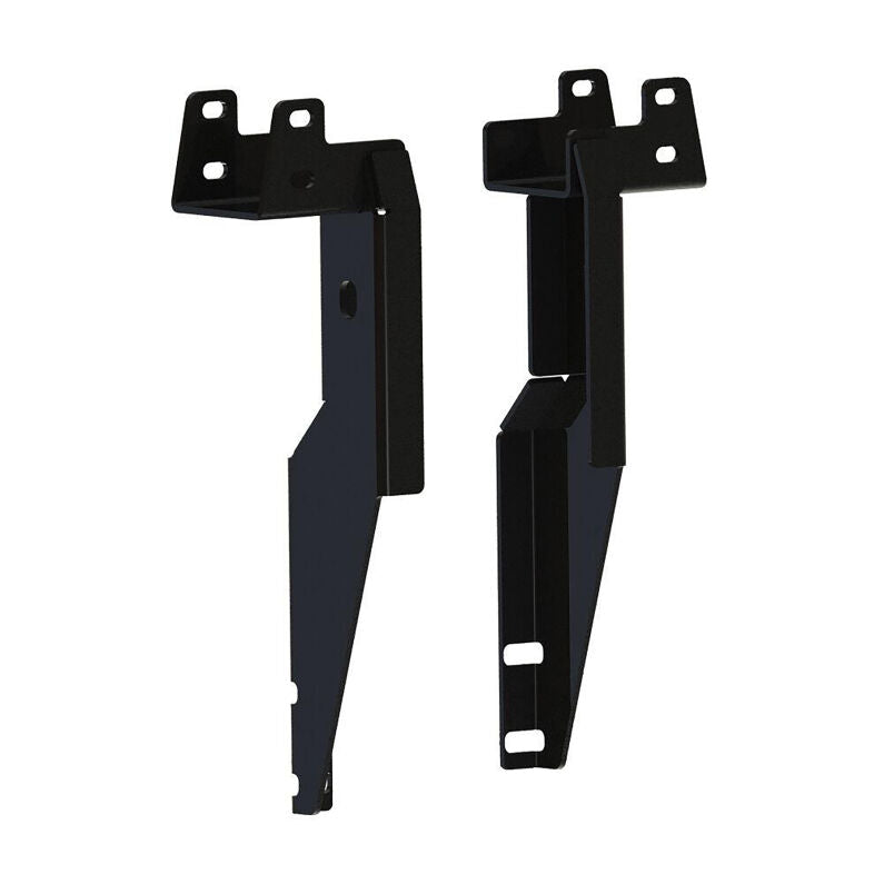 Westin 57-81055 HLR Truck Rack for 2017-2026 Ford F-250/350/450 Super Duty