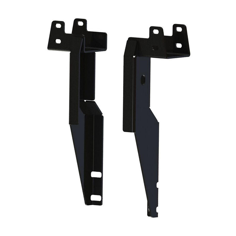 Westin 57-81055 HLR Truck Rack for 2017-2026 Ford F-250/350/450 Super Duty