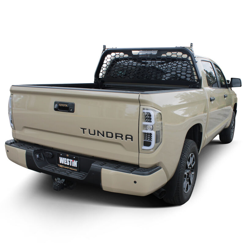 Westin 57-81075 HLR Truck Rack for 2007-2026 Toyota Tundra