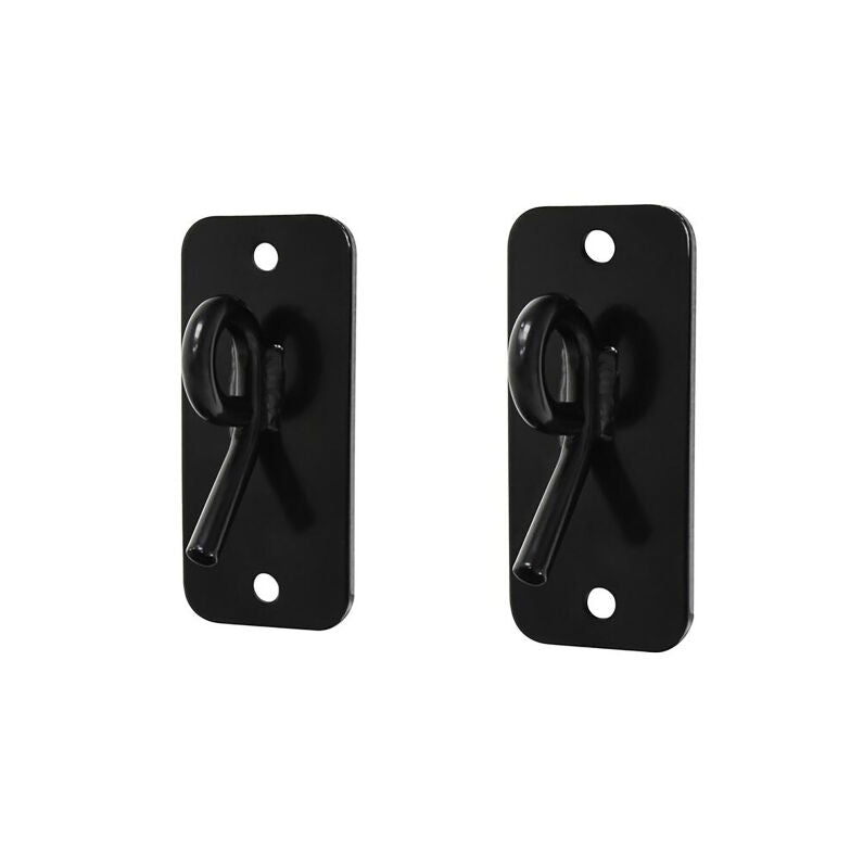 Westin 57-89005 Accessory for HLR Truck Rack HLR Adjustable Tie Down Single Point Black