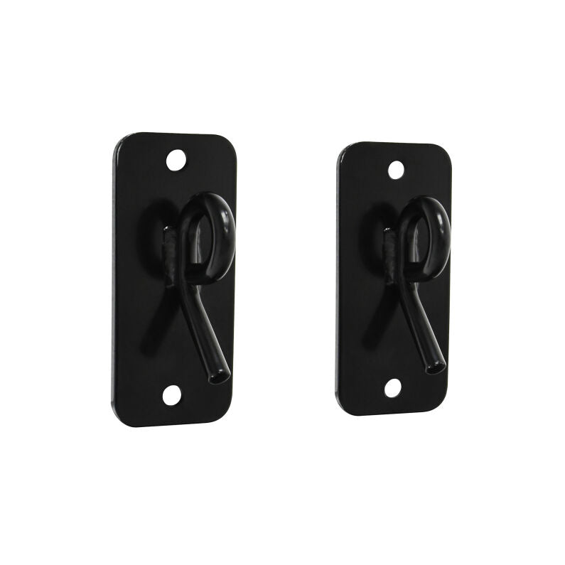 Westin 57-89005 Accessory for HLR Truck Rack HLR Adjustable Tie Down Single Point Black