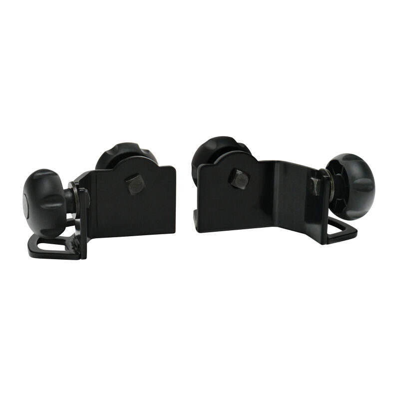 Westin 57-89015 Multi-Point HLR Adjustable Tie Down Black