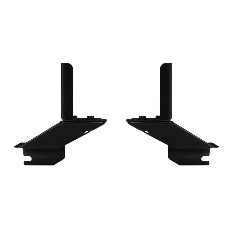 Westin 57-89035 HLR LED Light Bar Brackets Black
