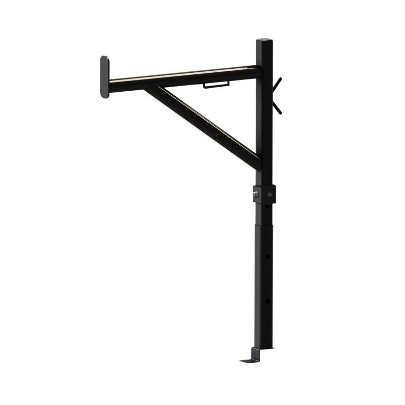 Westin 57-9005 HD Ladder Rack (Single) Black