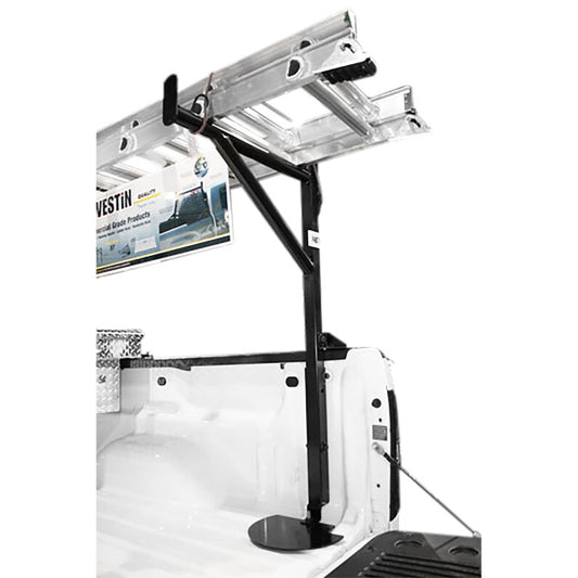 Westin 57-9005 HD Ladder Rack (Single) Black