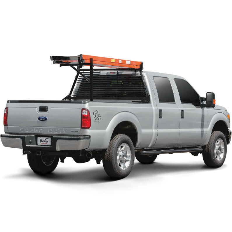 Westin 57-9005 HD Ladder Rack (Single) Black