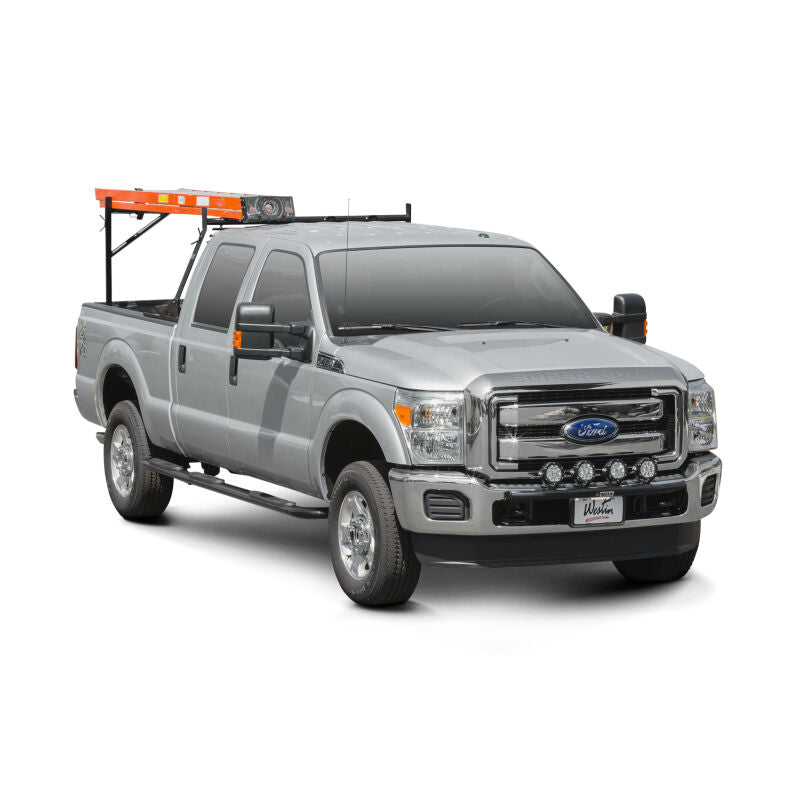 Westin 57-9005 HD Ladder Rack (Single) Black
