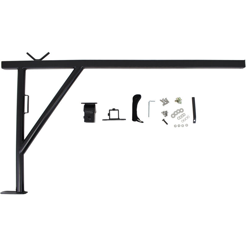 Westin 57-9005 HD Ladder Rack (Single) Black