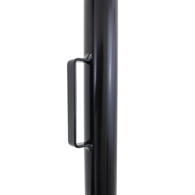 Westin 57-9005 HD Ladder Rack (Single) Black