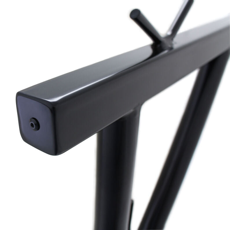 Westin 57-9015 HD Ladder Rack (Set) Black