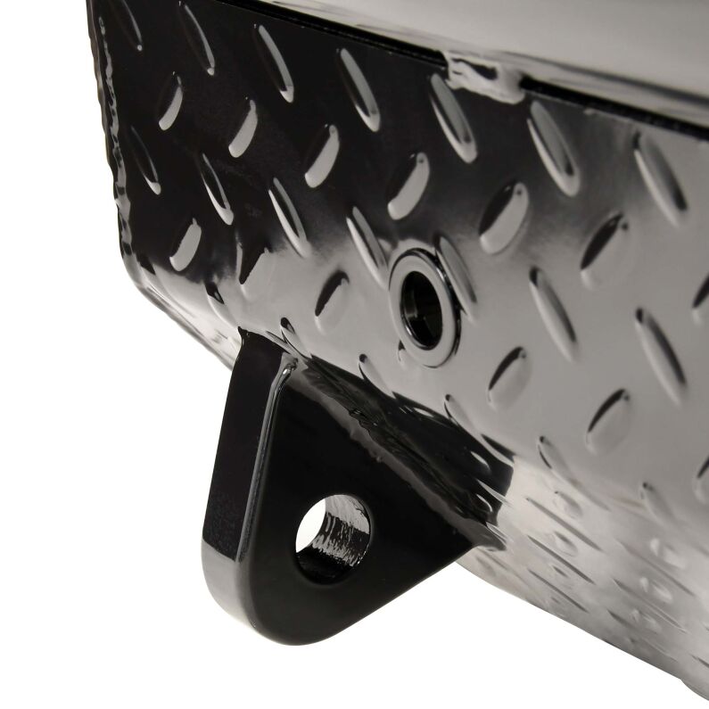 Westin 58-311205 HDX Bandit Front Bumper for 2023-2026 Ford F250/F350 Textured Black