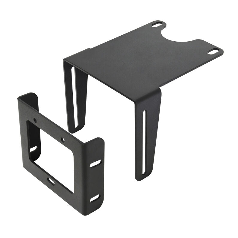Westin 58-40015 Active Cruise Control Relocator Bottom Mount for 2019-2023 Ford Ranger Black