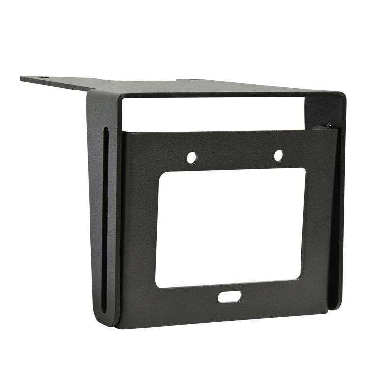 Westin 58-40015 Active Cruise Control Relocator Bottom Mount for 2019-2023 Ford Ranger Black