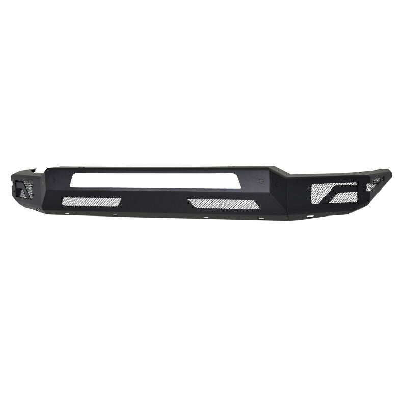 Westin 58-41075 Pro-Mod Front Bumper for 2019-2024 Dodge Ram 1500 Textured Black