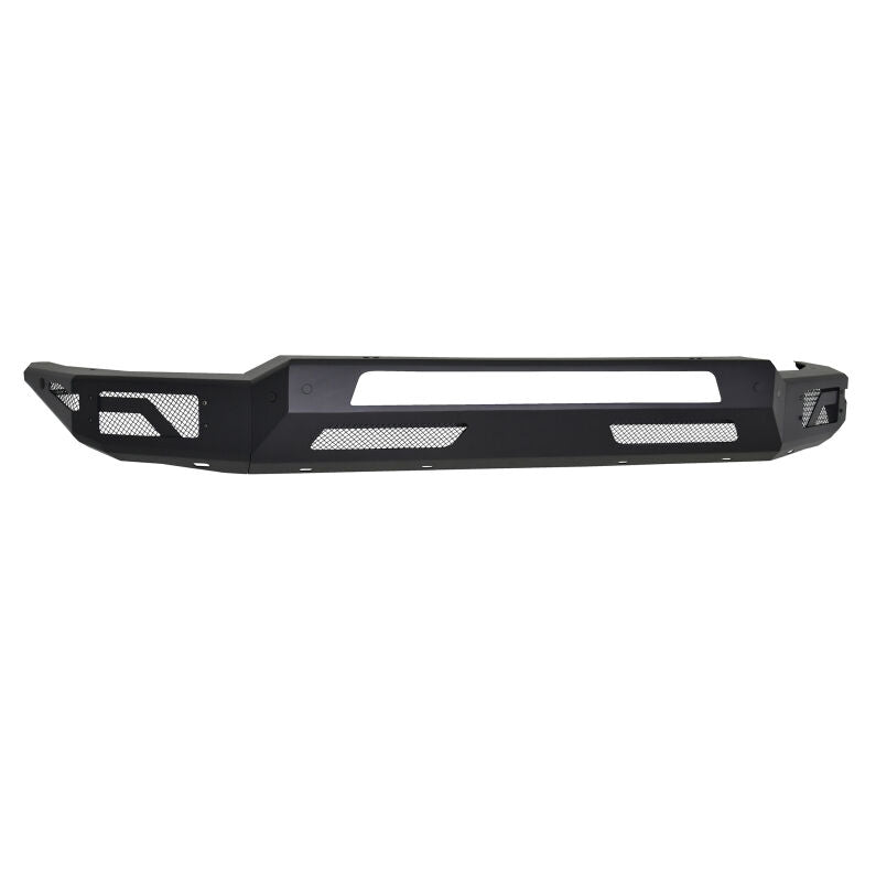 Westin 58-41075 Pro-Mod Front Bumper for 2019-2024 Dodge Ram 1500 Textured Black