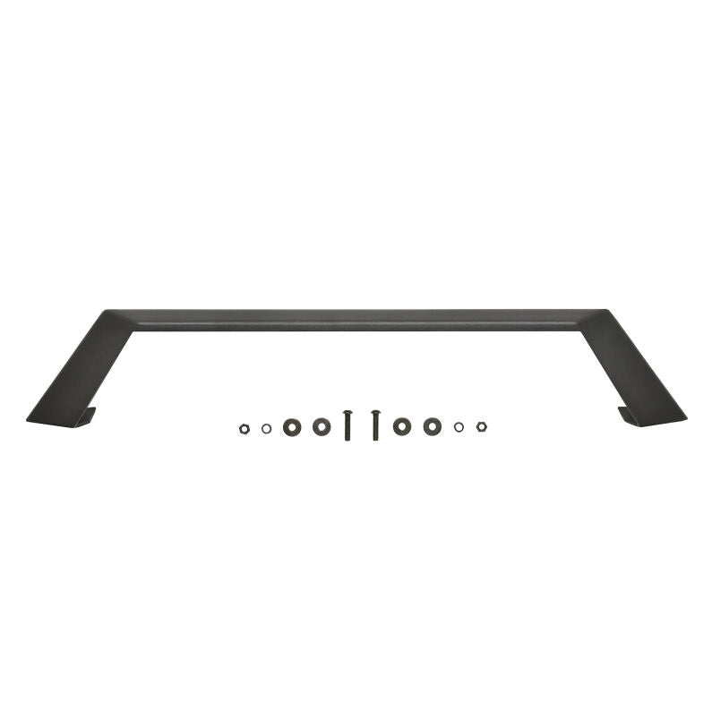 Westin 58-411155AB Pro-Series Bumper Angular Bull Bar for 2014-2024 Toyota 4Runner Textured Black