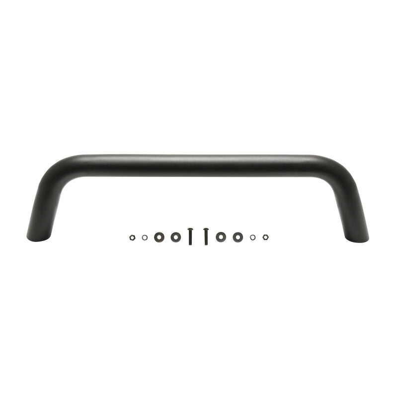 Westin 58-411155RB Pro-Series Bumper Round Bull Bar for 2014-2024 Toyota 4Runner Textured Black