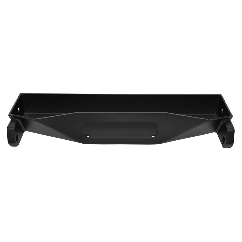 Westin 58-411225 Pro-Series Front Bumper for 2020-2023 Chevrolet Silverado 2500/3500 Textured Black