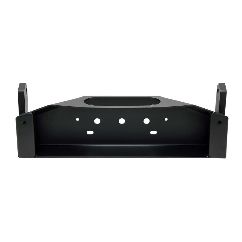 Westin 58-411315 Pro-Series Front Bumper for 2023-2026 Chevrolet Silverado 1500 Textured Black