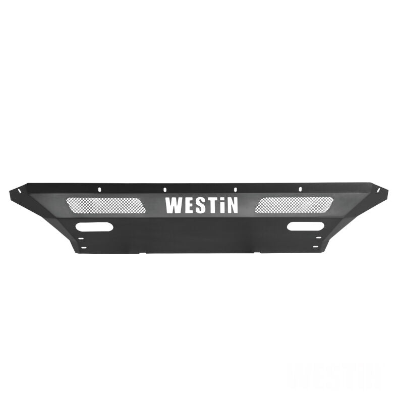 Westin 58-41225 Pro-Mod Front Bumper for 2020-2023 Chevrolet Silverado 2500/3500 Textured Black