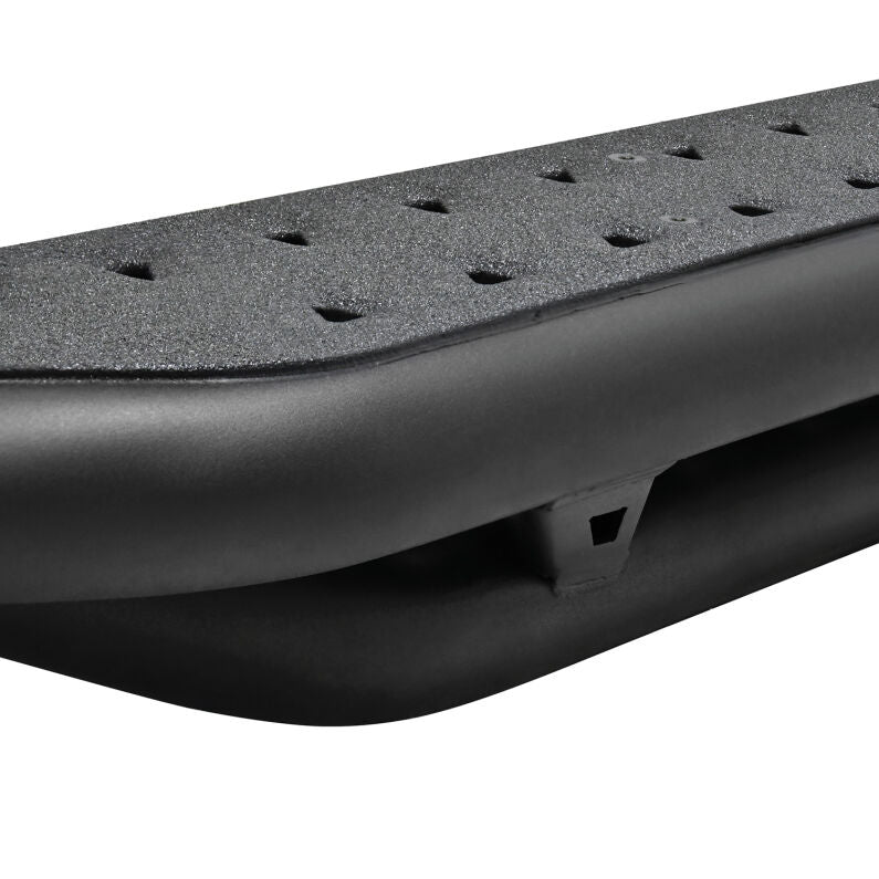 Westin 58-53715 Outlaw Nerf Bars for 2014-2019 Chevrolet Silverado / GMC Sierra Double Cab