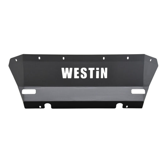 Westin 58-71155 Pro-Mod Skid Plate for 2015-2020 Chevrolet Colorado Textured Black