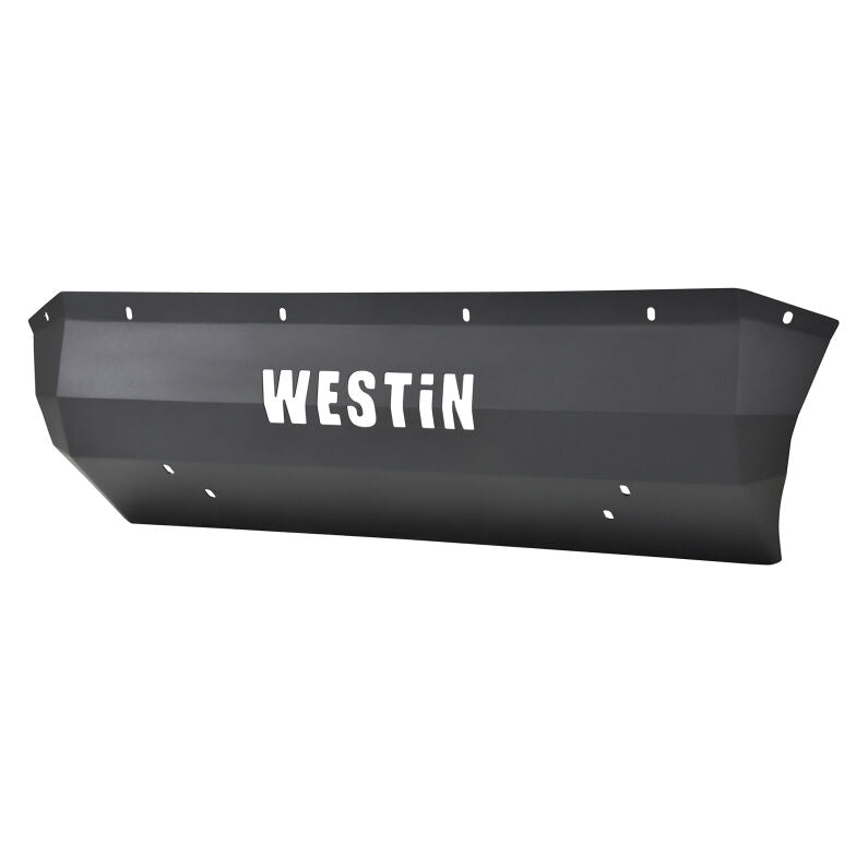 Westin 58-71175 Pro-Mod Skid Plate for 2017-2022 Ford F-250 / F-350 Textured Black
