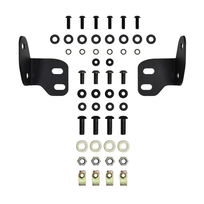 Westin 58-71175 Pro-Mod Skid Plate for 2017-2022 Ford F-250 / F-350 Textured Black