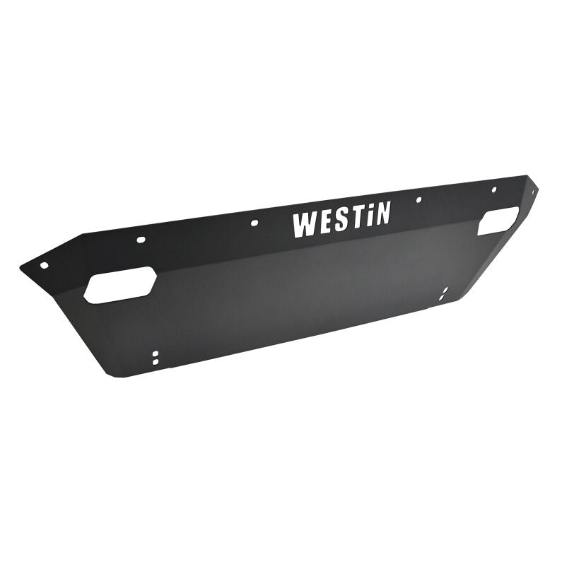 Westin 58-71185 Pro-Mod Skid Plate for 2019-2024 Dodge Ram 1500 Textured Black