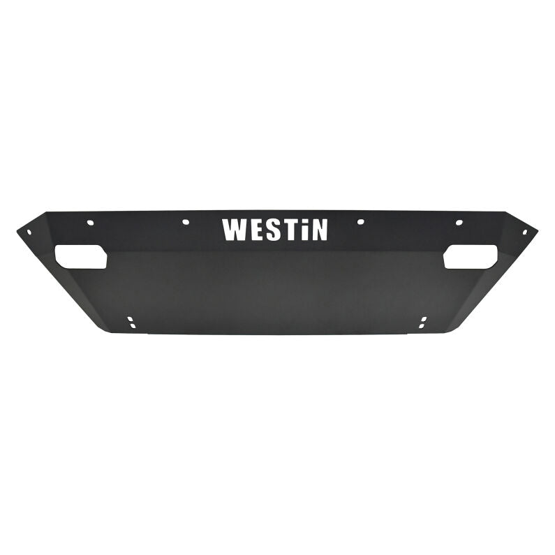 Westin 58-71185 Pro-Mod Skid Plate for 2019-2024 Dodge Ram 1500 Textured Black