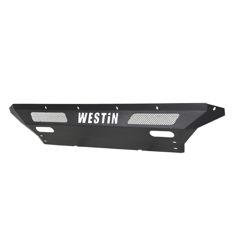 Westin 58-71225 Pro-Mod Skid Plate for 2020-2023 Chevrolet Silverado 2500/3500 Textured Black