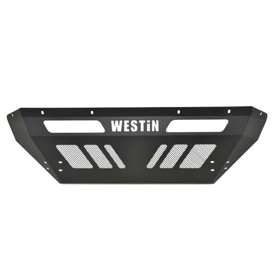 Westin 58-71235 Pro-Mod Skid Plate for 2019-2024 Ram 2500/3500 Textured Black