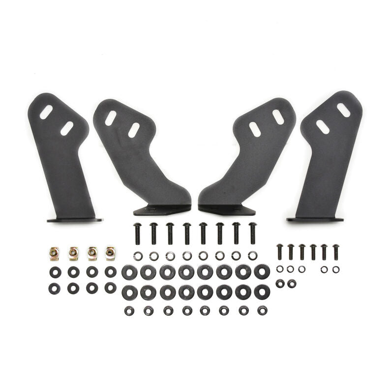 Westin 58-71235 Pro-Mod Skid Plate for 2019-2024 Ram 2500/3500 Textured Black