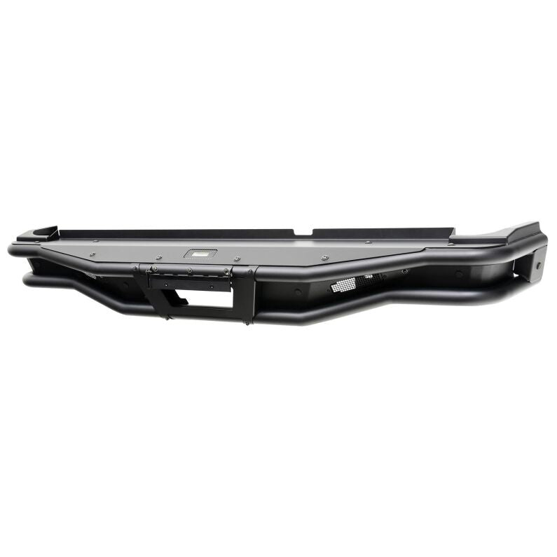 Westin 58-81075 Outlaw Rear Bumper for 2019-2026 Ram 1500 Textured Black