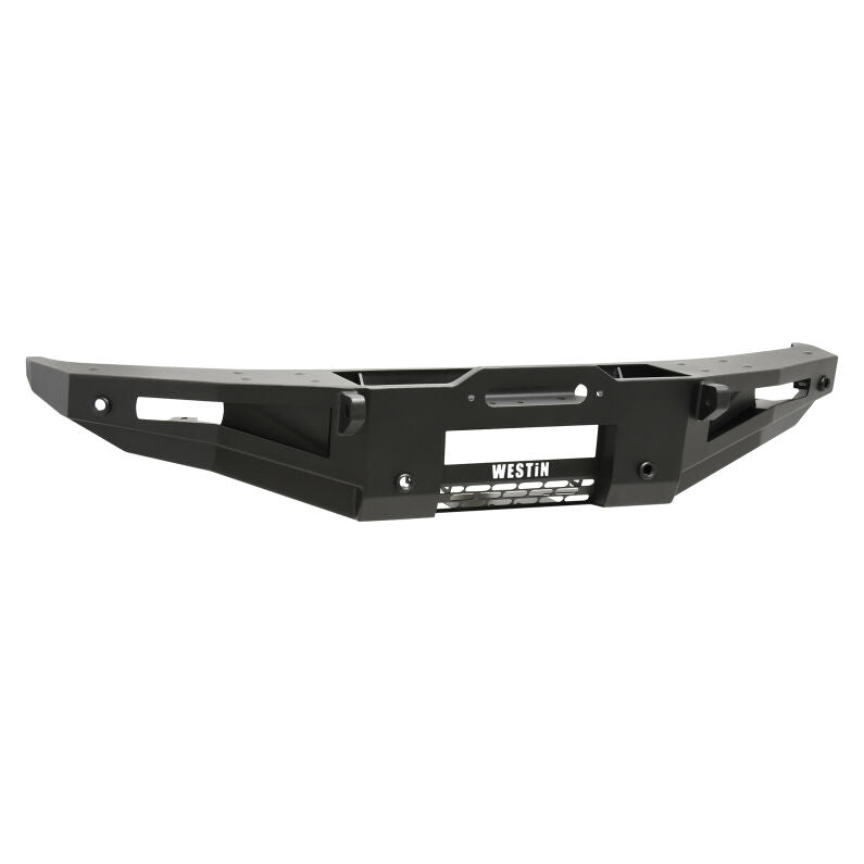 Westin 59-711255 XTS Bumper for 2021-2026 Ford Bronco Textured Black