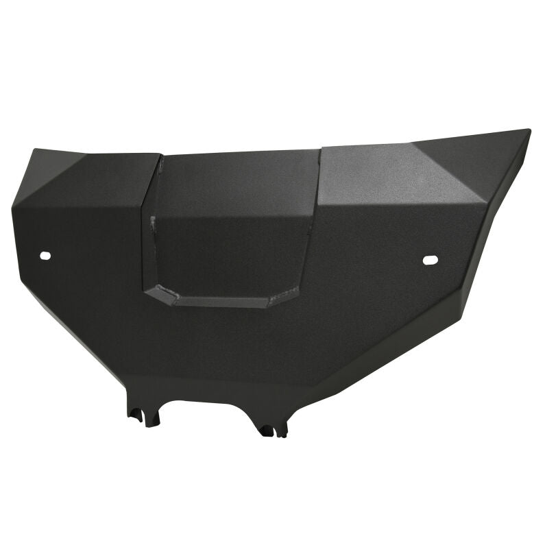 Westin 59-721255 XTS Skid Plate for 2021-2026 Ford Bronco Textured Black