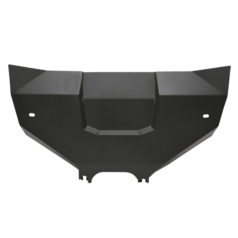 Westin 59-721255 XTS Skid Plate for 2021-2026 Ford Bronco Textured Black