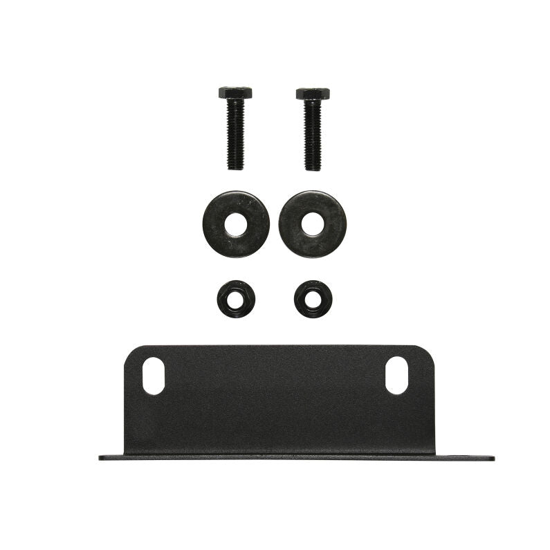 Westin 59-721255 XTS Skid Plate for 2021-2026 Ford Bronco Textured Black