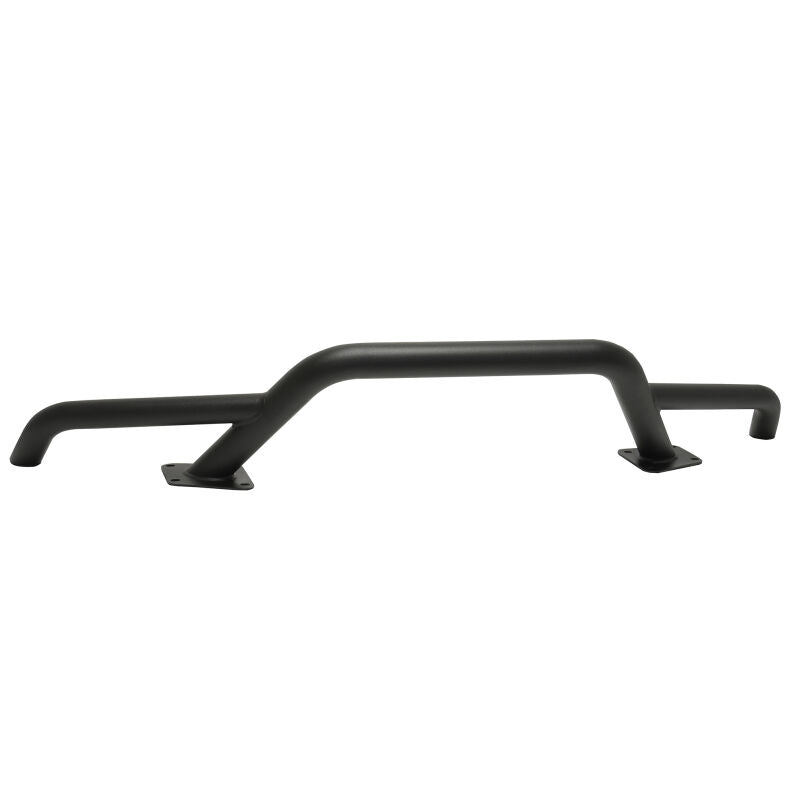 Westin 59-731255 XTS Round Bull Bar for 2021-2026 Bronco Textured Black