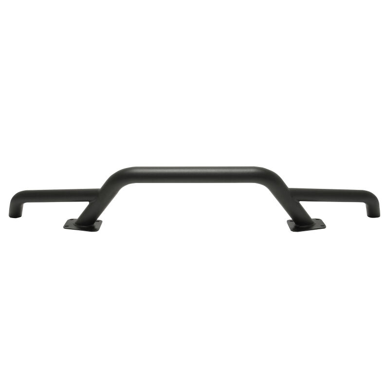 Westin 59-731255 XTS Round Bull Bar for 2021-2026 Bronco Textured Black