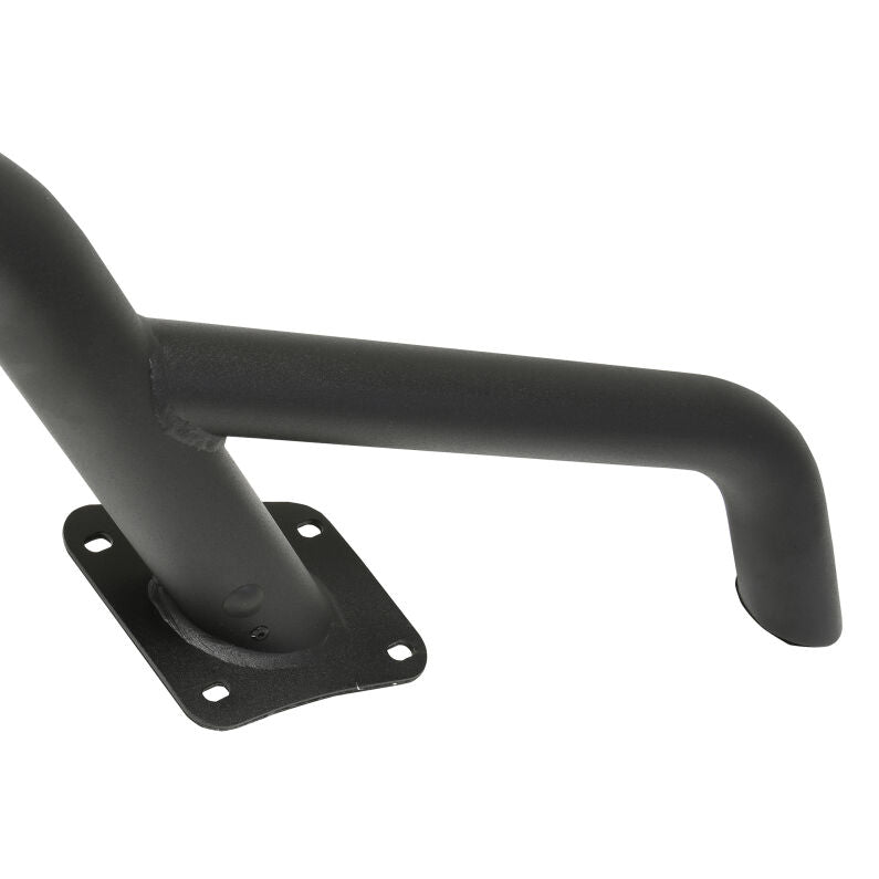 Westin 59-731255 XTS Round Bull Bar for 2021-2026 Bronco Textured Black