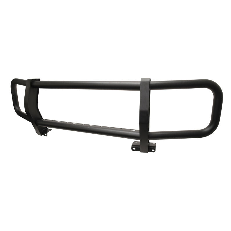 Westin 59-751255 XTS Front Bumper Brush Guard on Factory Bumper for 2021-2026 Bronco