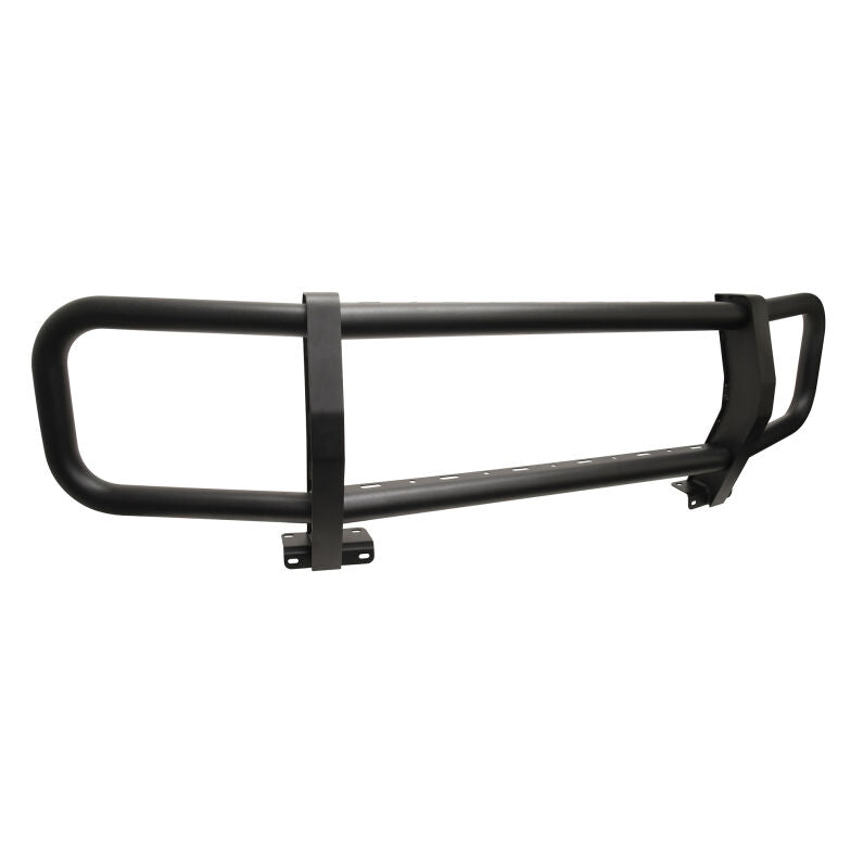 Westin 59-751255 XTS Front Bumper Brush Guard on Factory Bumper for 2021-2026 Bronco