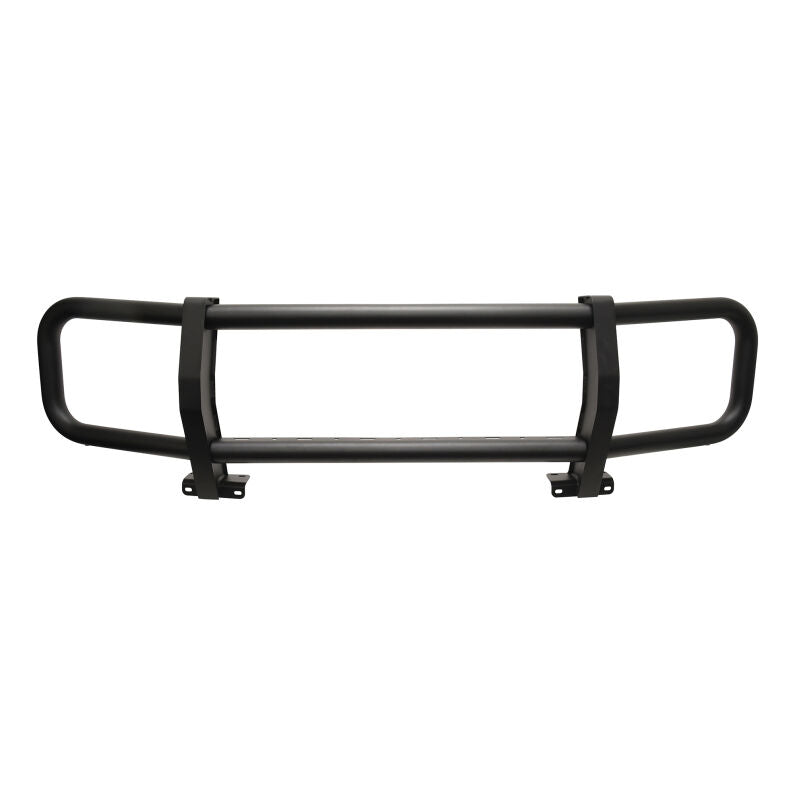 Westin 59-751255 XTS Front Bumper Brush Guard on Factory Bumper for 2021-2026 Bronco