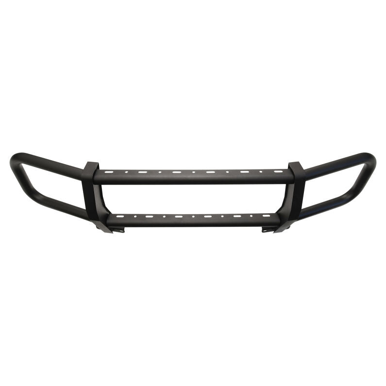 Westin 59-751255 XTS Front Bumper Brush Guard on Factory Bumper for 2021-2026 Bronco
